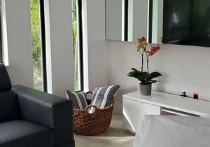 Design District House by Midtown & Wynwood, 10min to Miami Beach, 5min to MIA