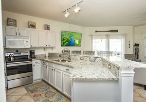 Destin's Best Beach - Sandpiper Cove #9223 - "Beachwalk Section".