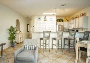 Destin's Best Beach - Sandpiper Cove #9223 - "Beachwalk Section".