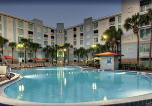 Disney Escape, 3 Lovely Units! Pool, Hot Tub, Free Shuttle!