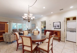 Dog-Friendly and Beautiful Home Near Beach w/Central AC, Shared Pool, Free WiFi