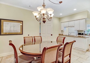 Dog-Friendly Home in the Tennis Villas w/Free WiFi, Shared Pool, Central AC