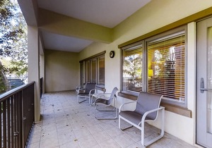 Dog-Friendly Home Located In Gated Community w/Shared Pool, WiFi, Central AC, WD
