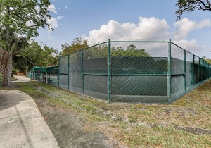 Dog-Friendly Tennis Villa Suite in Amelia Island w/Shared Pool, Free WiFi