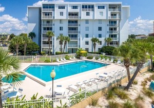 Dolphin Point 202a - 2 Br Condo