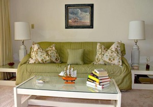 Dolphin Way B-204 - Monthly Condo