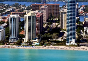DoubleTree by Hilton Ocean Point Resort - North Miami Beach
