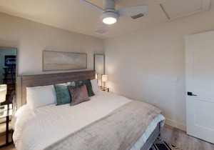 Downtown Location! Newly Renovated - Steps to Restaurants & More! High-end Decor