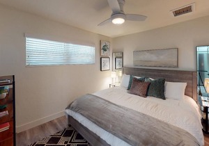 Downtown Location! Newly Renovated - Steps to Restaurants & More! High-end Decor