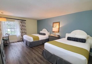 Dream Destination! Lovely Unit, Golf, Pool, Tiki Bar, Spa, Restaurants, Parking