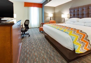 Drury Inn & Suites Fort Myers Airport FGCU