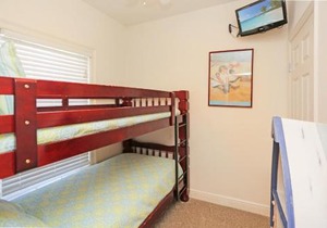 Dunes Club 1C by Pristine Properties Vacation Rentals