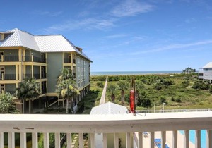 Dunes Club 2A by Pristine Properties Vacation Rentals