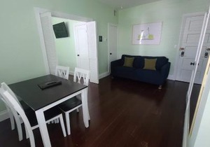 Duval Street Suite with pool