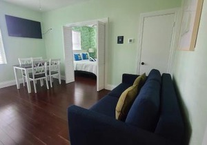 Duval Street Suite with pool