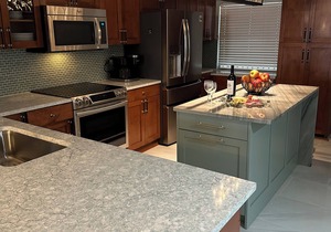 E25 Direct Gulf Front is open! Beautiful and new! Saturday-Saturday