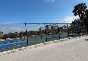 E25 Direct Gulf Front is open! Beautiful and new! Saturday-Saturday