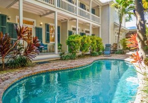 Easy Livin by AvantStay Key West Home w Pool BBQ Week Long Stays Only