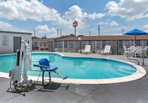 Econo Lodge Oxford