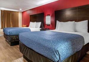 Econo Lodge Oxford