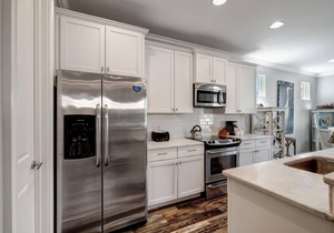 Elegant 4BR/4BA Retreat | Sleeps 12 | Sandestin Luxury