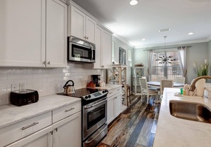 Elegant 4BR/4BA Retreat | Sleeps 12 | Sandestin Luxury