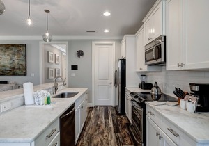 Elegant 4BR/4BA Retreat | Sleeps 12 | Sandestin Luxury