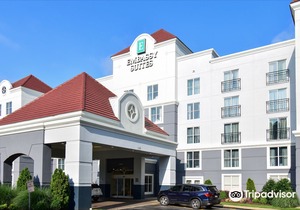 Embassy Suites Atlanta - Airport