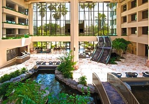 Embassy Suites by Hilton Palm Beach Gardens PGA Boulevard