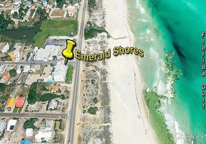 Emerald Shores Resort 2001 - 627850