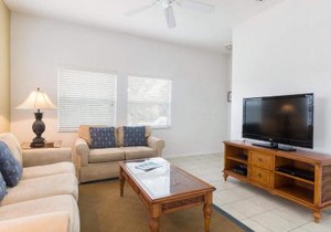 Encantada Rose - a 4 bed townhouse near Disney