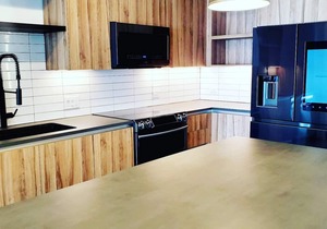 Entire LOFT Condominium at Miami Design District