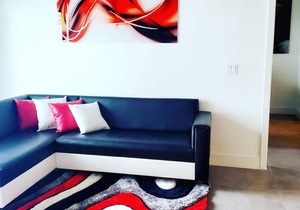 Entire LOFT Condominium at Miami Design District