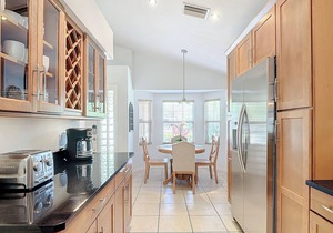 Epic Arcades Heated Pool Home by Beach & Mercato