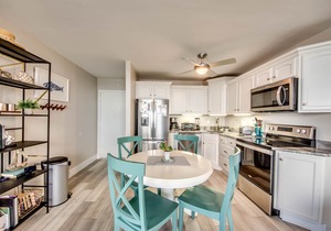 Estero Beach & Tennis Club #605A - Beautiful Beachfront Condo w Great Views!