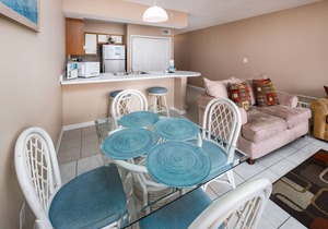 ETW 3003: Saltwater Escape The Oceanfront Location for Your Dream Vacation!