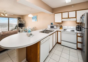 ETW 3003: Saltwater Escape The Oceanfront Location for Your Dream Vacation!