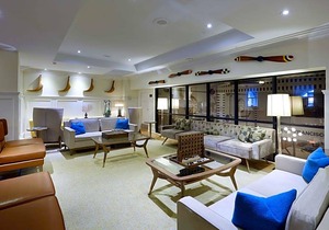 Eurostars Langford