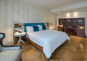 Eurostars Langford