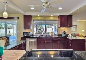 Excellent Sarasota Vacation Rental Just Minutes to Siesta Key and Downtown