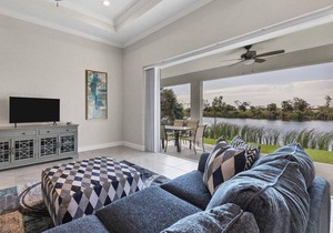 🥇 Exceptional 3bd house for nature lovers (CH896)