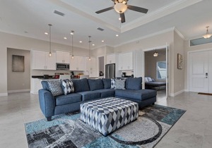 🥇 Exceptional 3bd house for nature lovers (CH896)
