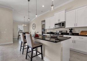 🥇 Exceptional 3bd house for nature lovers (CH896)