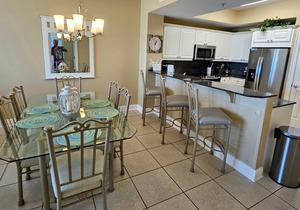 Exceptional Luxury Gulf-Front Condo at Summer Place!