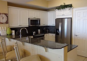 Exceptional Luxury Gulf-Front Condo at Summer Place!