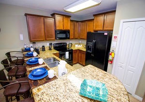 Executive 5 Bed 4.5 Bath Vacation Home W/Pool, Spa Near Disney