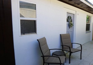 Experience the passion of hospitality, cleaning, and good location!