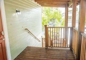 Explore Historic St. Augustine: Apartment with Balcony