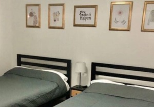 Explore Wynwood # 3 2BR + free parking