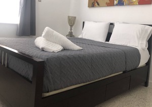 Explore Wynwood # 3 2BR + free parking